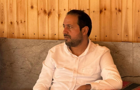 النقب يواجه التصعيد: رفض للتجريف واستفزازات المتطرفين.